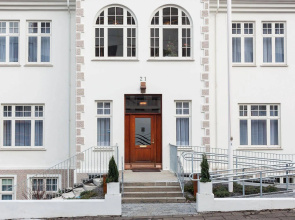 Reykjavik Residence Suites
