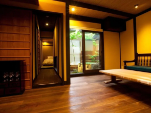 Vacation Rental Campton II