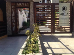 Hotel Aryia