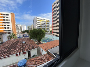 Edifício Monte Paradiso - Apto 207