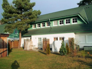 Apartment Fahrland Zinnowitz