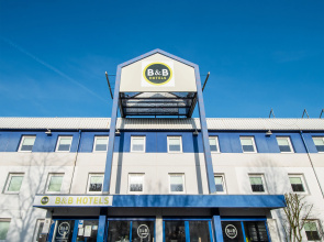 B&B HOTEL Düren