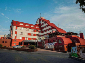 Praha Hotel