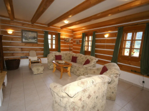 Peaceful Mountain Holiday Stay