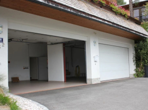 Apartments Pfeffermühle