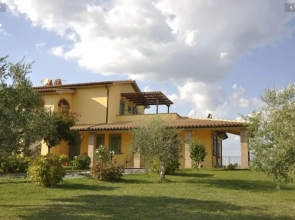 Buriano Country House