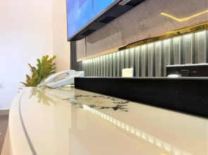 Eco- Eden Restination Apartment