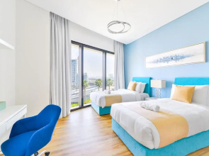 Address Beach Residences