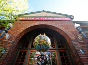 McMenamins Old St. Francis