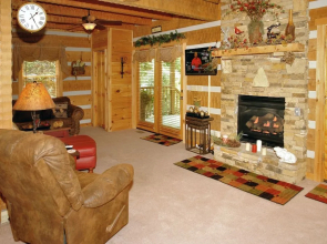 Serenity Creek by RedAwning