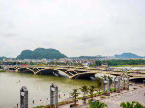 Guilin Run Hui Hotel