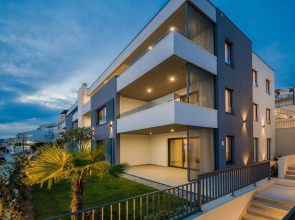 Villa Four Brothers Middle Floor