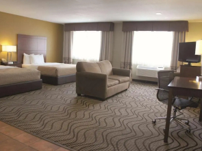 Quality Inn