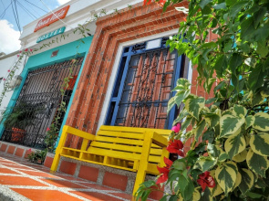 Bona Vida Hostel la Tercera