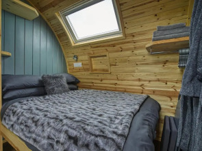 Highland Heights Luxury Glamping