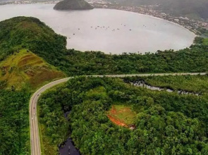 Chalés Ubatuba II