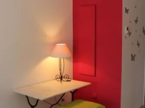 Chambres d'hôtes Mas Florylege