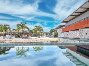 Flat Ilê de Pipa Capri - By Almare