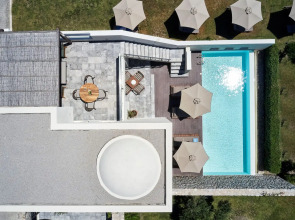 Atlantica Belvedere Resort - Adults Only