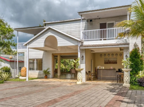 RedDoorz Resort near Bukit Campuhan Ubud