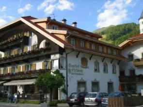 Hotel - Apartment Garni Edelweiss