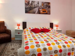 Marino Apartment