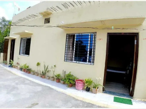 Mayur Homestay