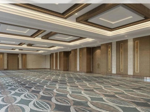 Ramee Dream Hotel Downtown