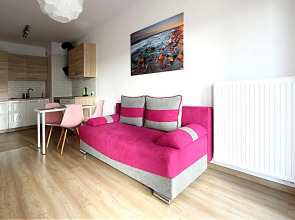 Apartament Albatross