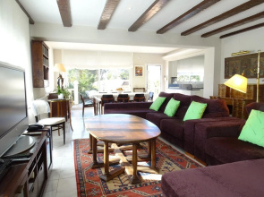 Villa With 4 Bedrooms in Begur, With Private Pool, Furnished Terrace a
