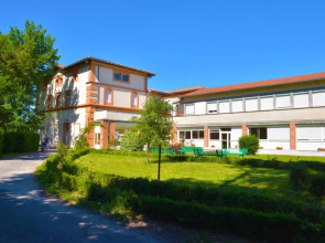 Centre Louis Ormieres