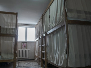 Жилое помещение на Сретенке