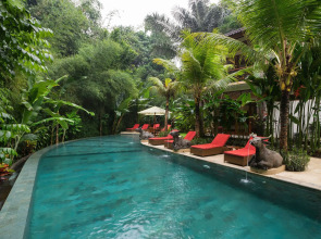Jungle Haven Resort Central Ubud