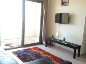 Marassi North Coast Chalet Catania D1