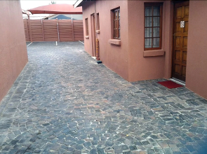 The Loft Guest House