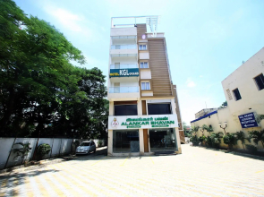 KGL Grand Hotel
