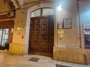 Appartamento La Finestra Sulla Corte