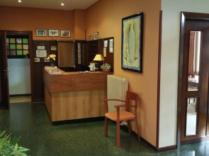 Hostal Ezequiel