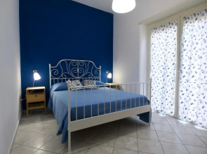 Residence Del Golfo - Scauri