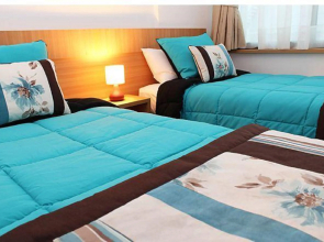 Hotel Romano