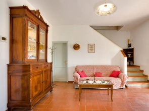 Locazione Turistica Tegola