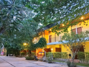 Wanarom Resort
