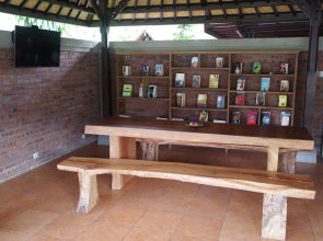 Tirta Sari Bungalows & Spa