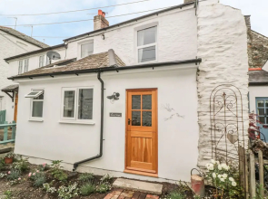 Miners Cottage