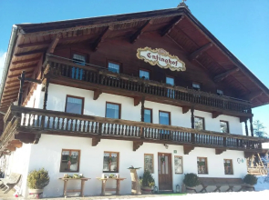 Biobauernhof Enting Söll