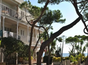 Apartamentos Delfin-Aromar-4