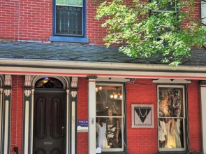 The Y On Broadway