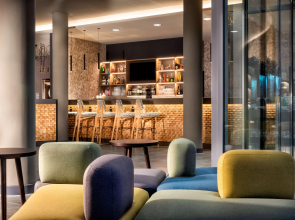 Hyatt House Frankfurt/Eschborn