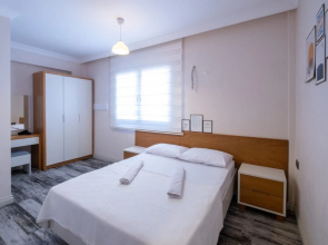 Refreshing and Peaceful Flat in Fethiye
