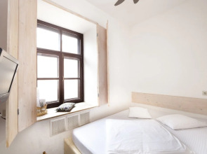 Отель Артель